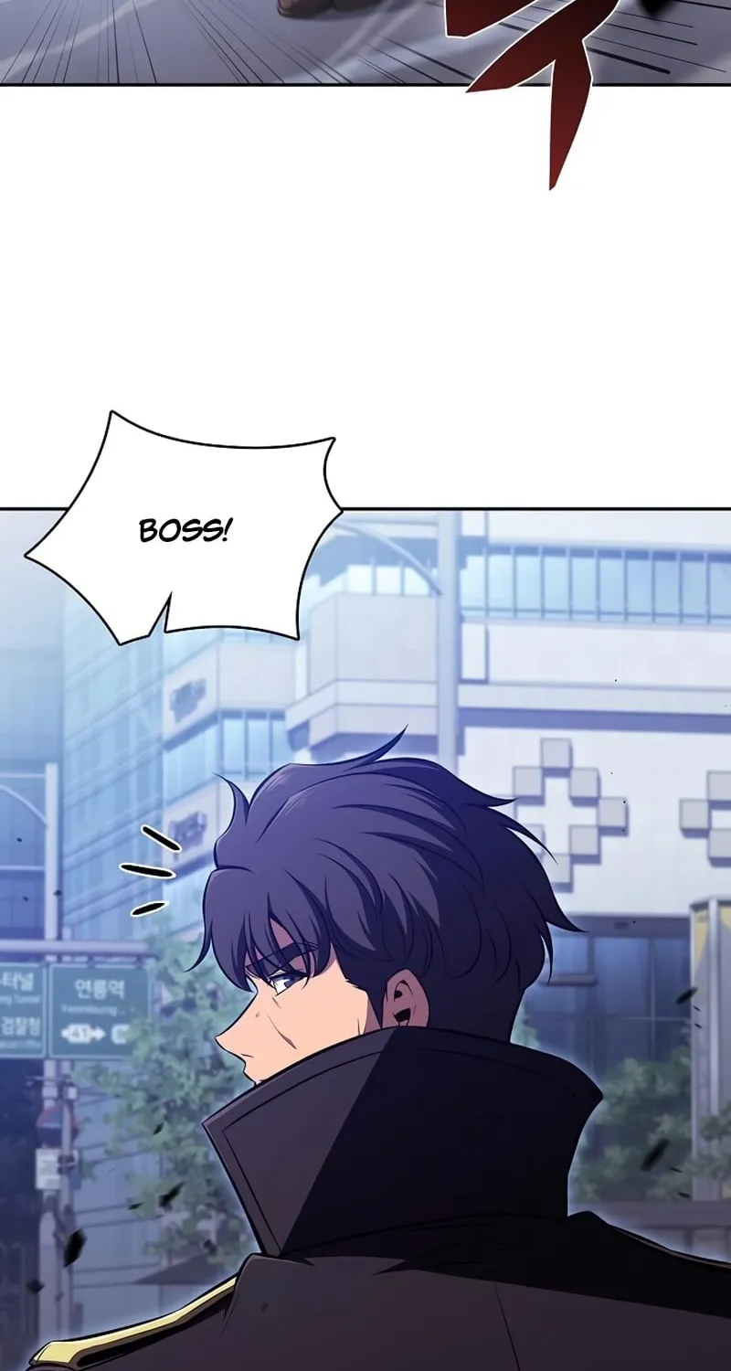 Eat & GO Chapter 51 page 40 - 