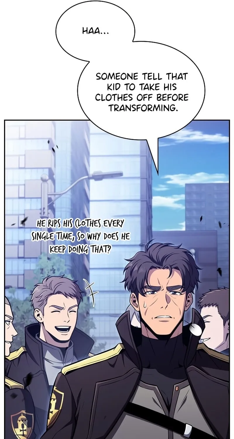 Eat & GO Chapter 51 page 51 - 