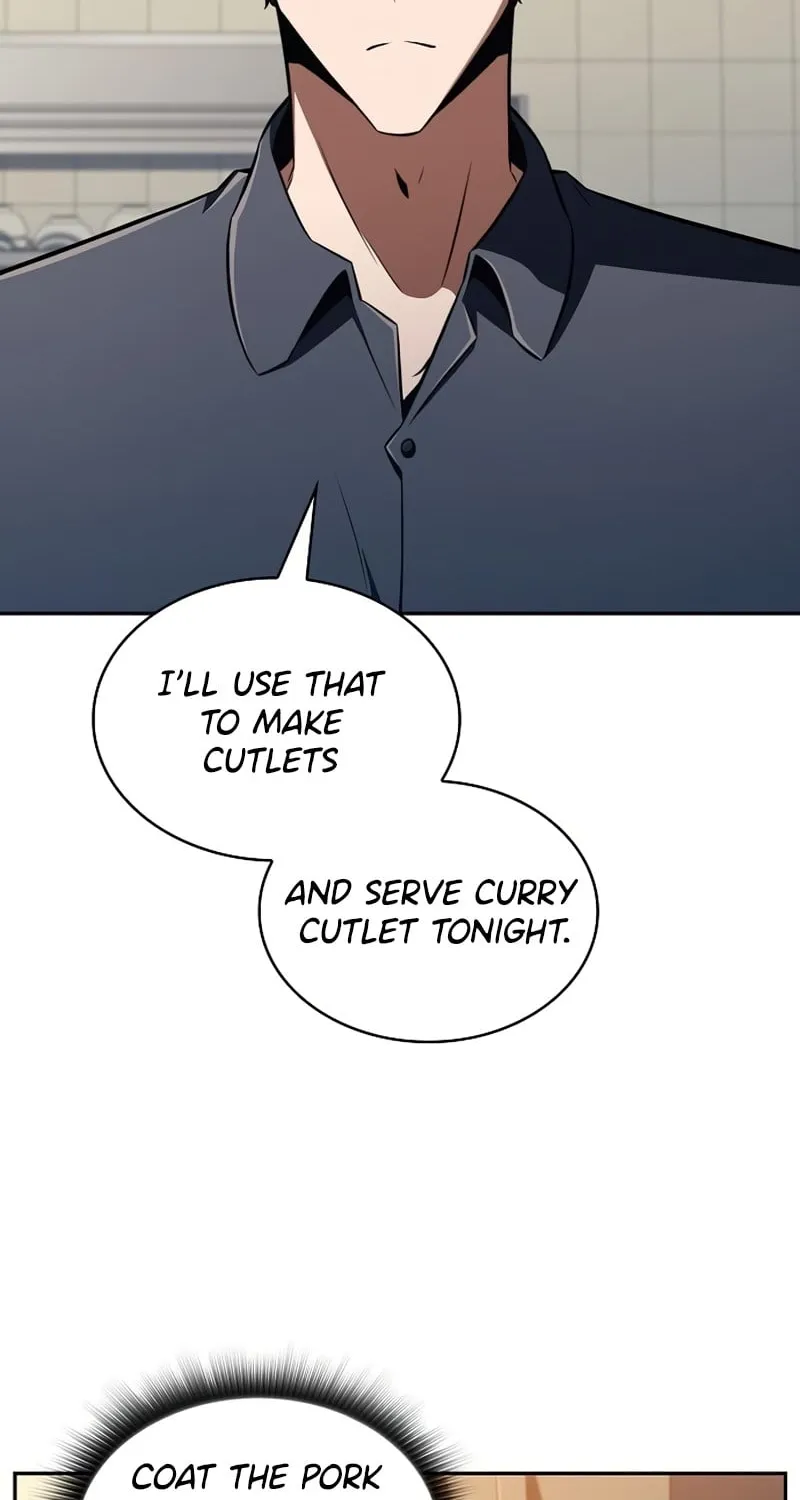 Eat & GO Chapter 51 page 64 - 