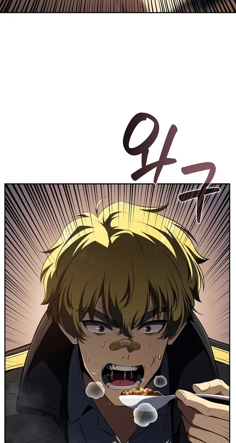 Eat & GO Chapter 51 page 72 - 