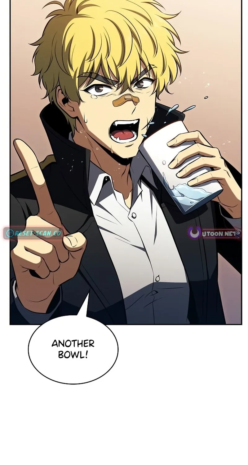 Eat & GO Chapter 51 page 77 - 
