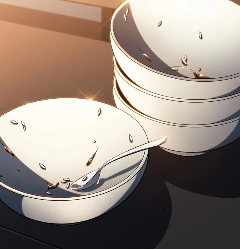 Eat & GO Chapter 51 page 81 - 