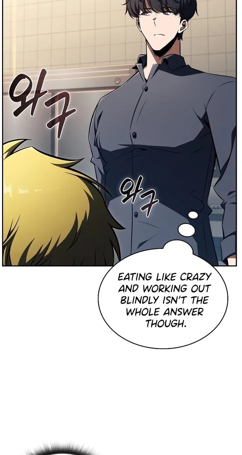 Eat & GO Chapter 51 page 83 - 