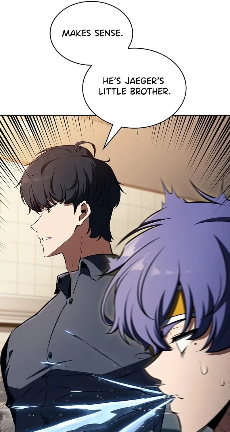 Eat & GO Chapter 51 page 89 - 