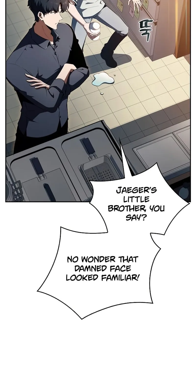 Eat & GO Chapter 51 page 91 - 