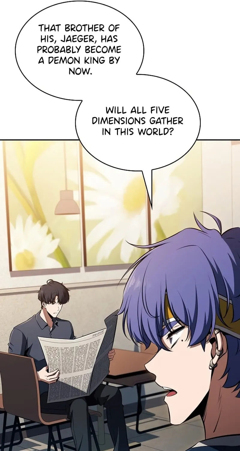 Eat & GO Chapter 51 page 96 - 