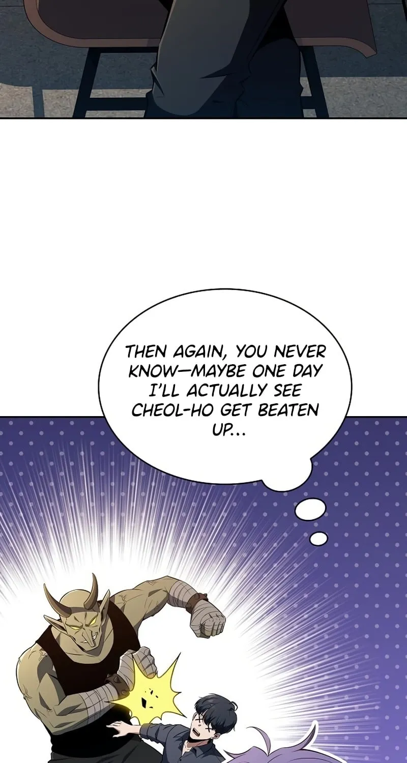 Eat & GO Chapter 51 page 100 - 