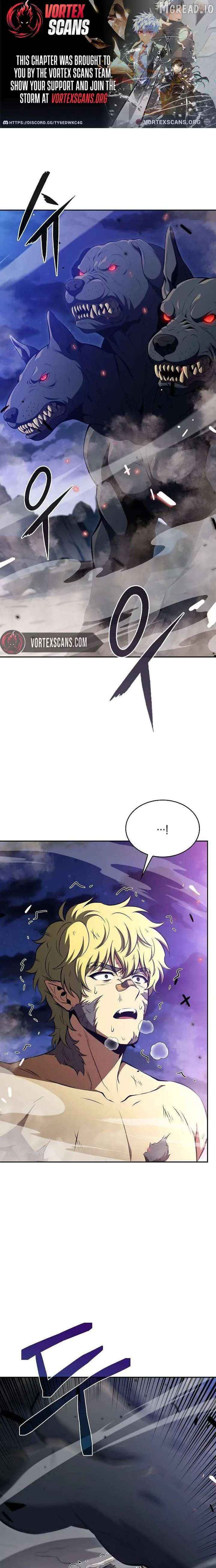 Eat & GO Chapter 52 page 1 - 
