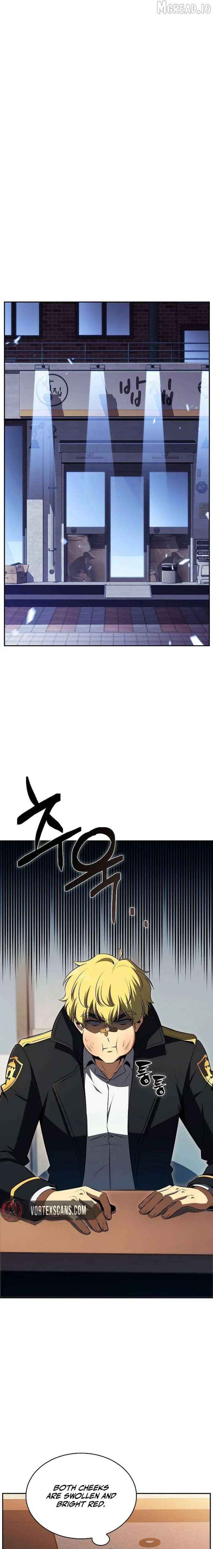 Eat & GO Chapter 52 page 11 - 