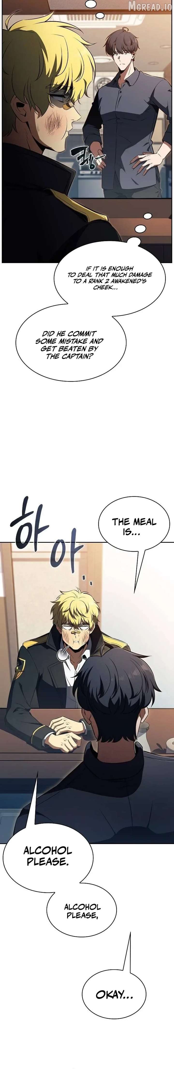 Eat & GO Chapter 52 page 12 - 