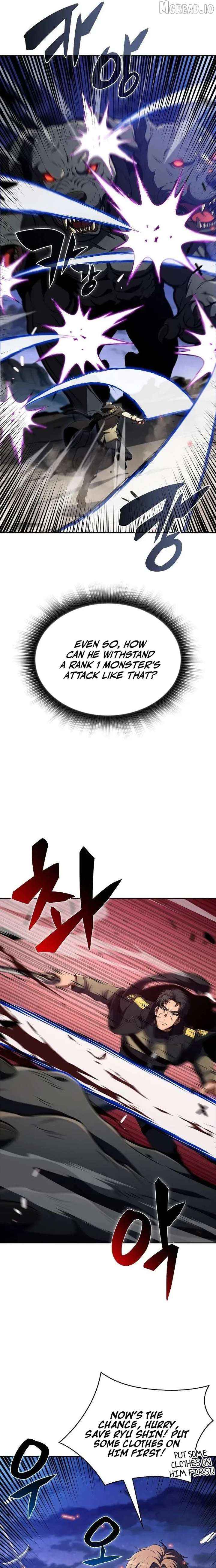 Eat & GO Chapter 52 page 3 - 