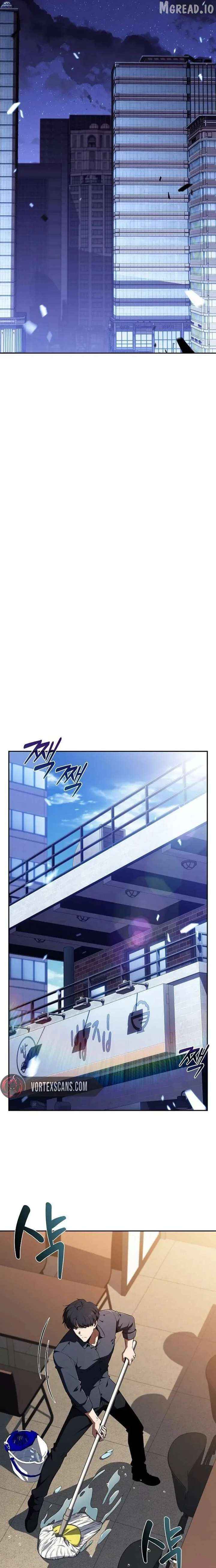 Eat & GO Chapter 52 page 25 - 