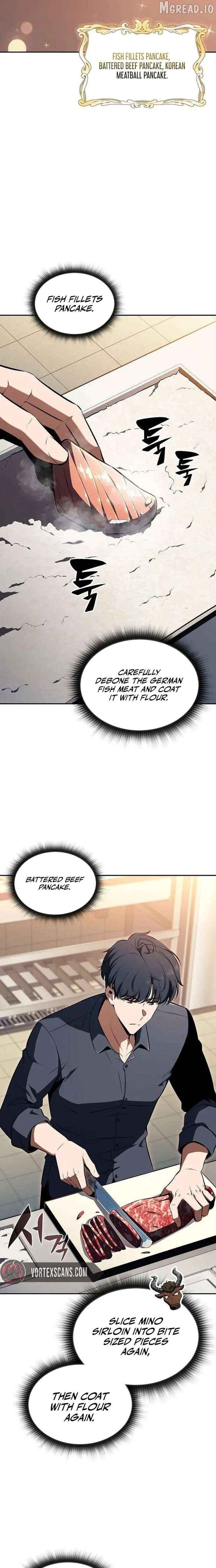 Eat & GO Chapter 52 page 31 - 
