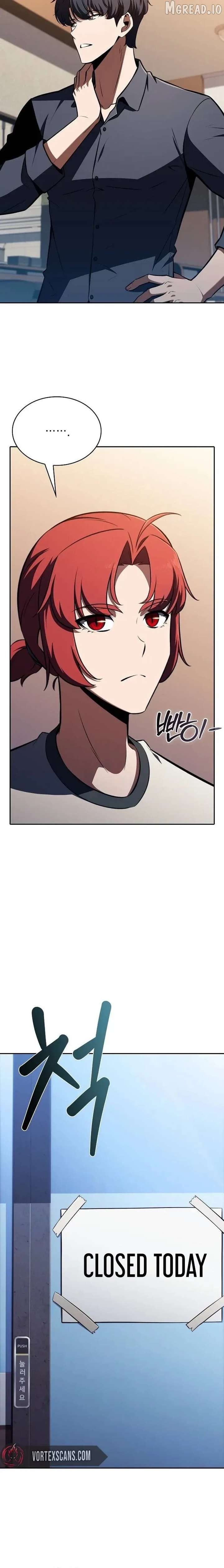 Eat & GO Chapter 52 page 34 - 