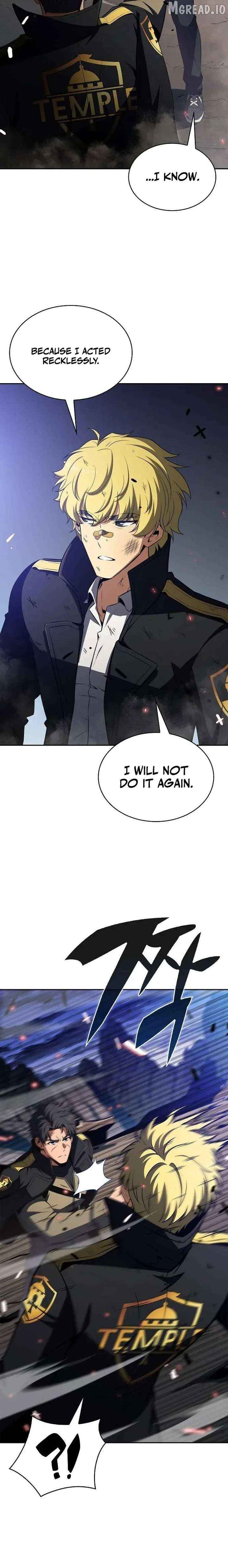 Eat & GO Chapter 52 page 6 - 