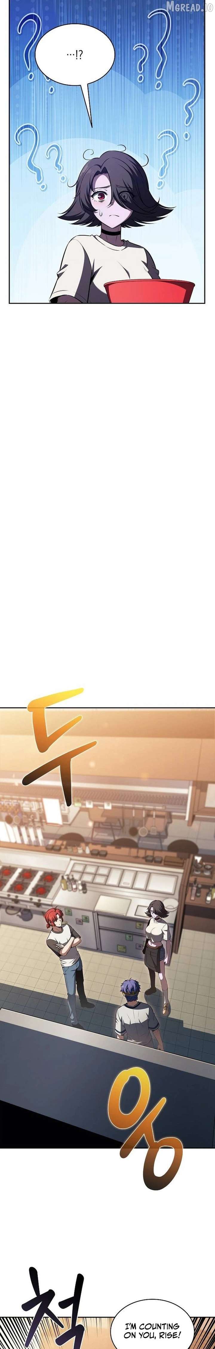 Eat & GO Chapter 53 page 17 - 