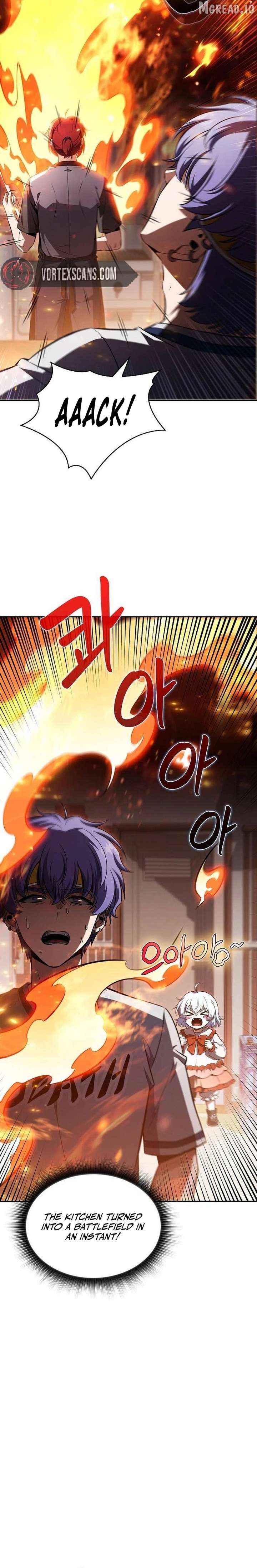 Eat & GO Chapter 53 page 3 - 