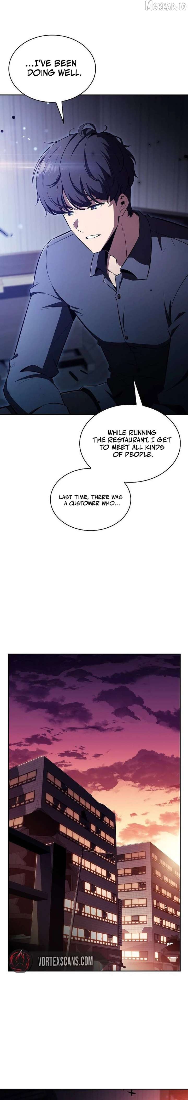 Eat & GO Chapter 53 page 27 - 