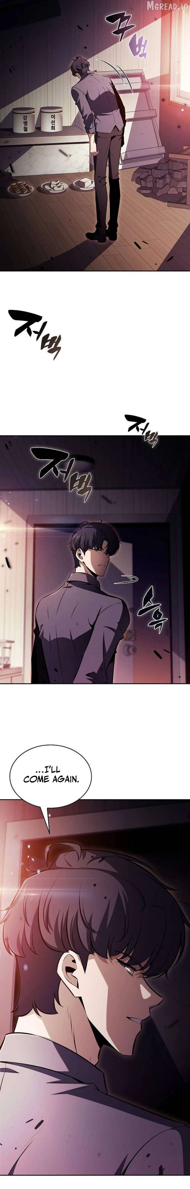 Eat & GO Chapter 53 page 28 - 