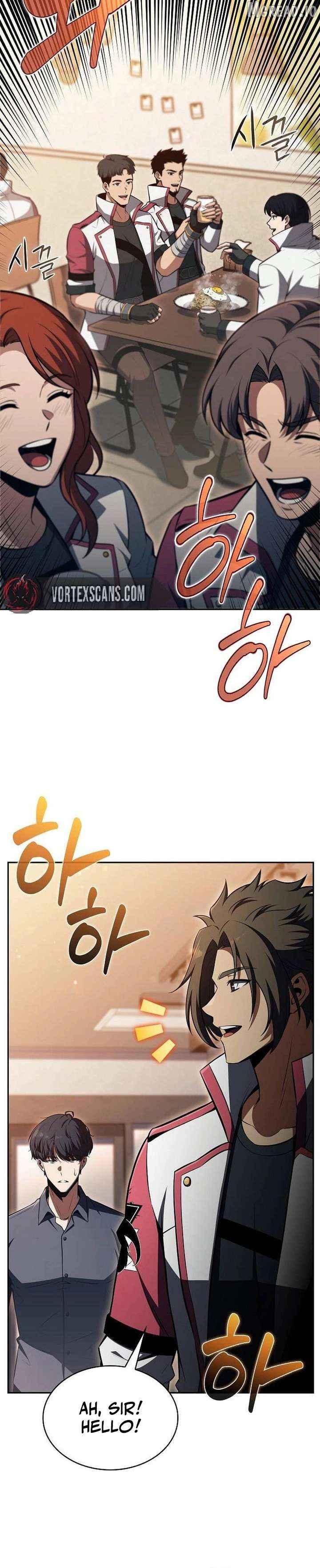 Eat & GO Chapter 53 page 30 - 