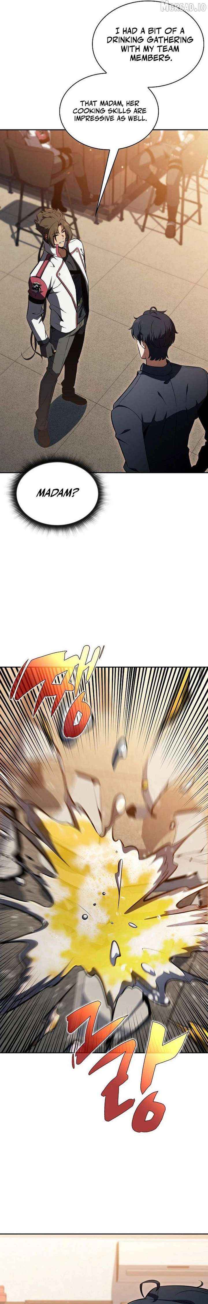 Eat & GO Chapter 53 page 31 - 