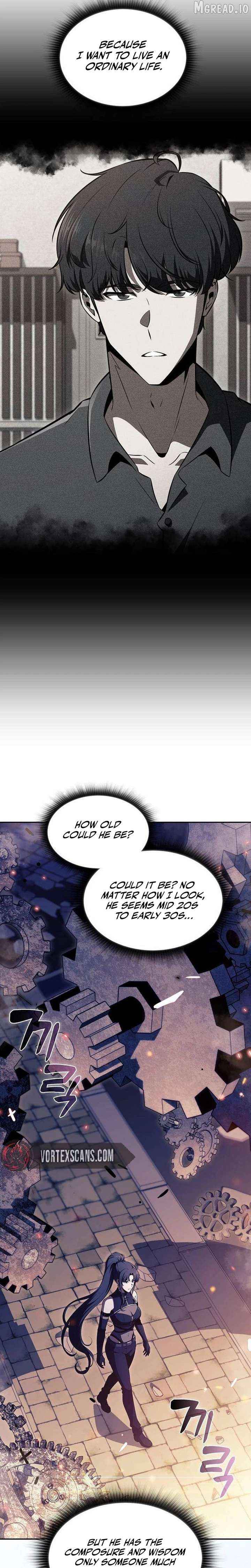 Eat & GO Chapter 53 page 35 - 