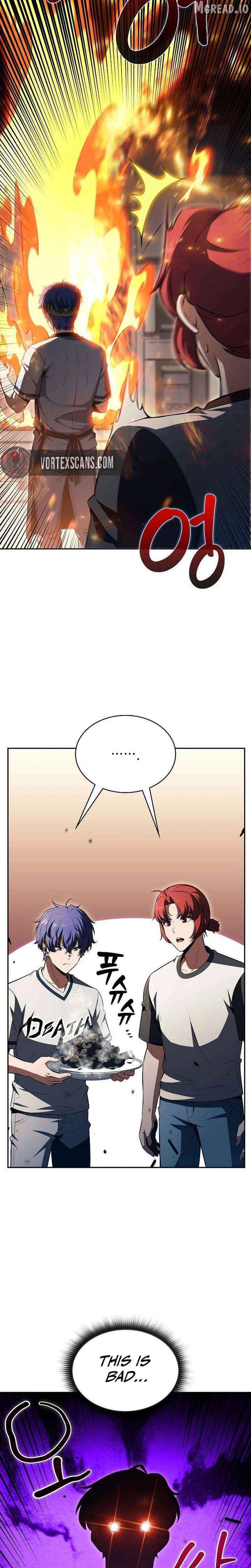 Eat & GO Chapter 53 page 8 - 