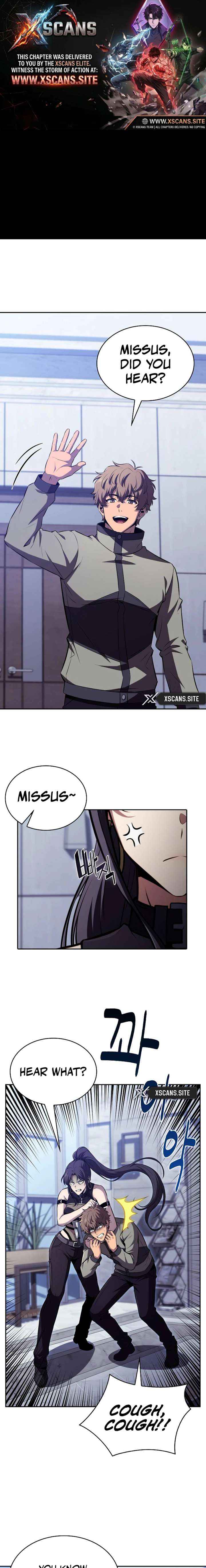 Eat & GO Chapter 54 page 1 - 