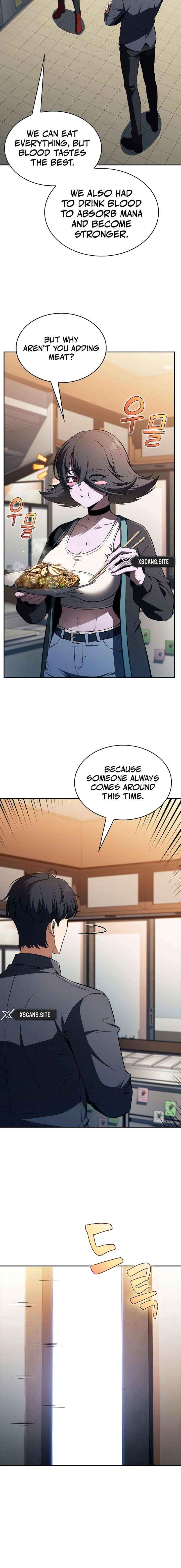 Eat & GO Chapter 54 page 12 - 