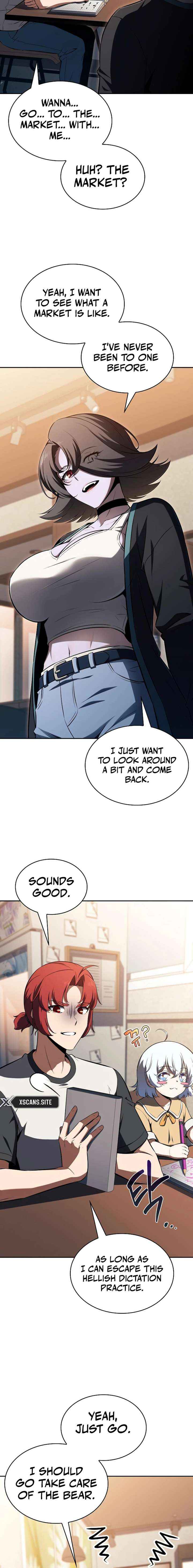 Eat & GO Chapter 54 page 16 - 