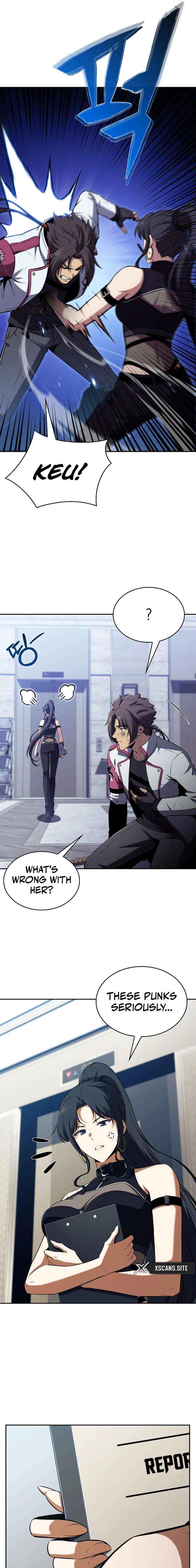 Eat & GO Chapter 54 page 3 - 