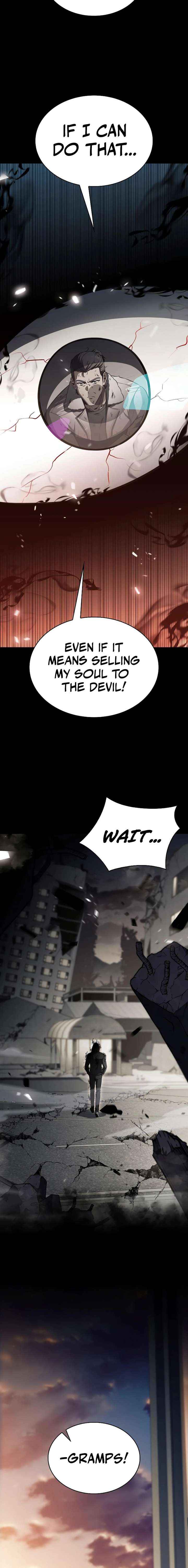 Eat & GO Chapter 54 page 24 - 
