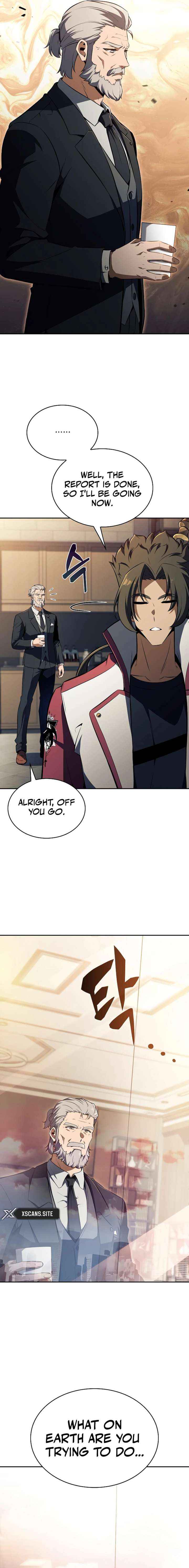 Eat & GO Chapter 54 page 25 - 