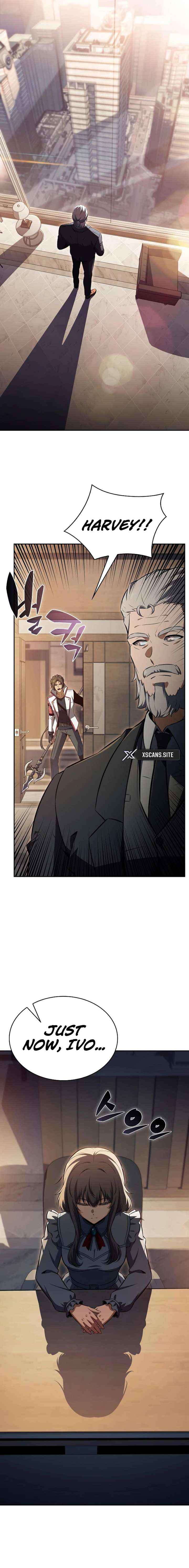 Eat & GO Chapter 54 page 26 - 