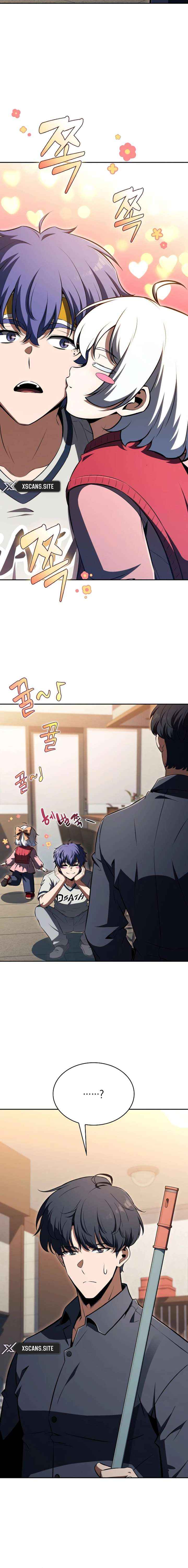 Eat & GO Chapter 55 page 16 - 