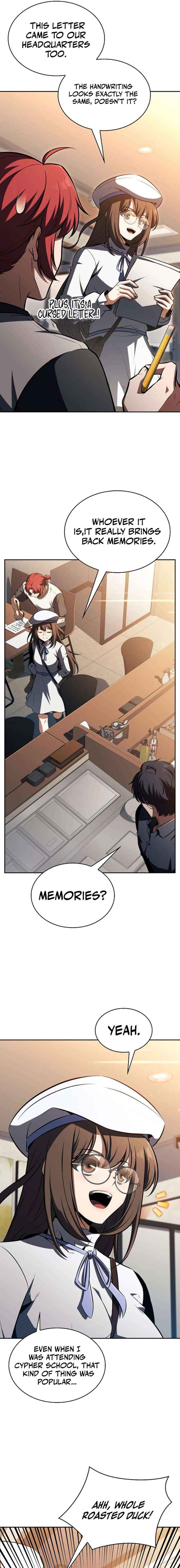 Eat & GO Chapter 55 page 25 - 