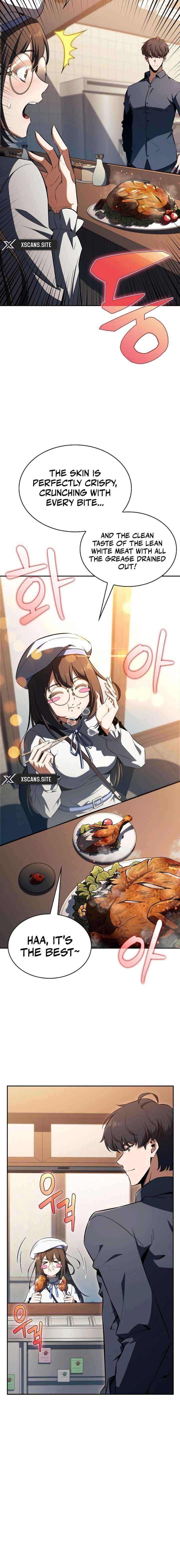 Eat & GO Chapter 55 page 26 - 