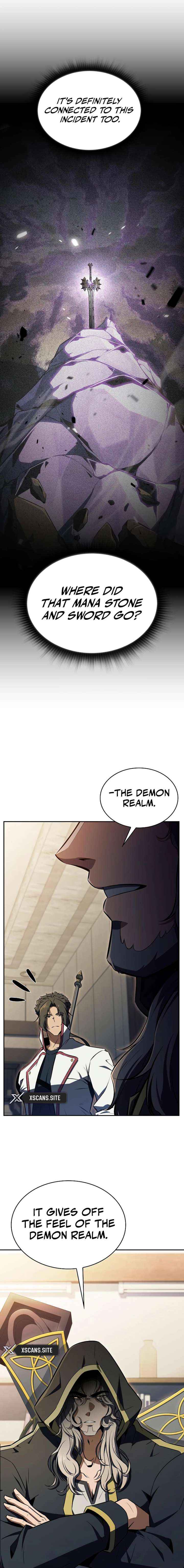 Eat & GO Chapter 55 page 6 - 