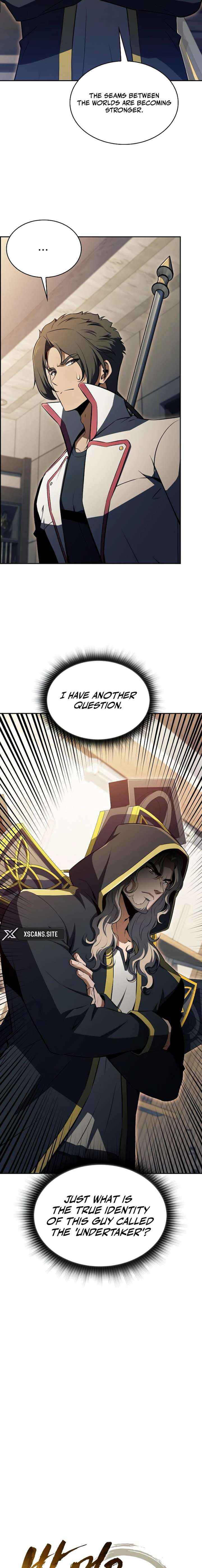 Eat & GO Chapter 55 page 7 - 
