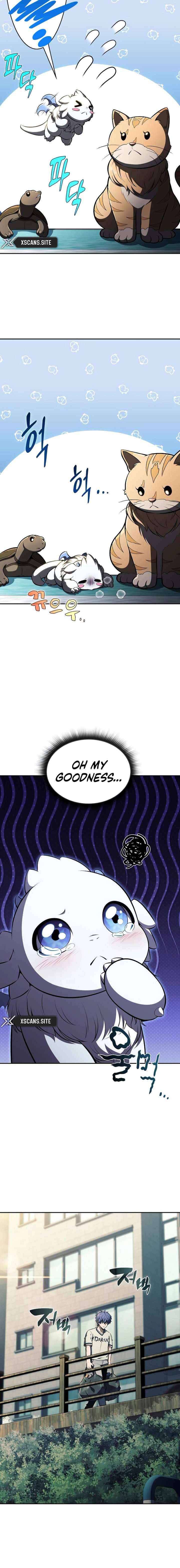 Eat & GO Chapter 55 page 10 - 