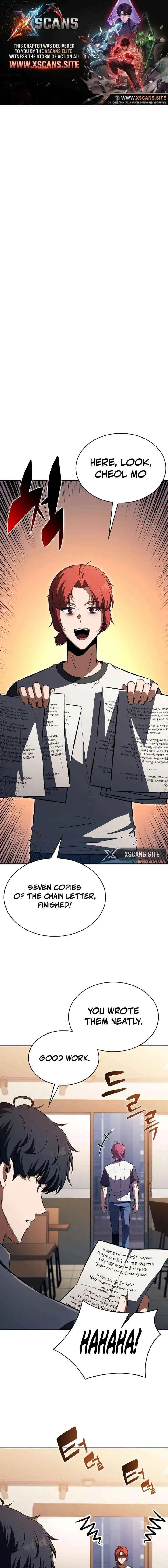 Eat & GO Chapter 56 page 1 - 