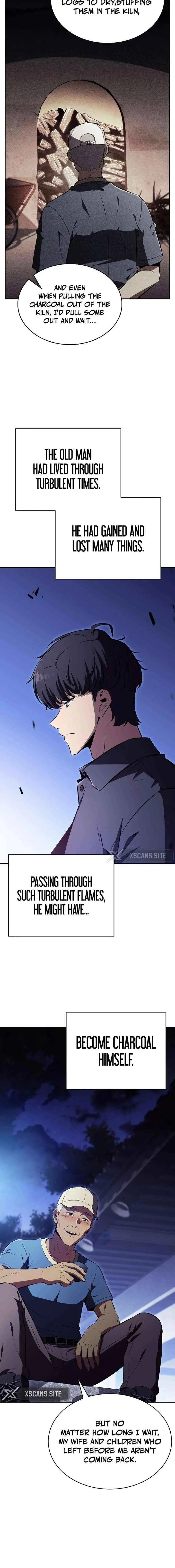 Eat & GO Chapter 56 page 18 - 