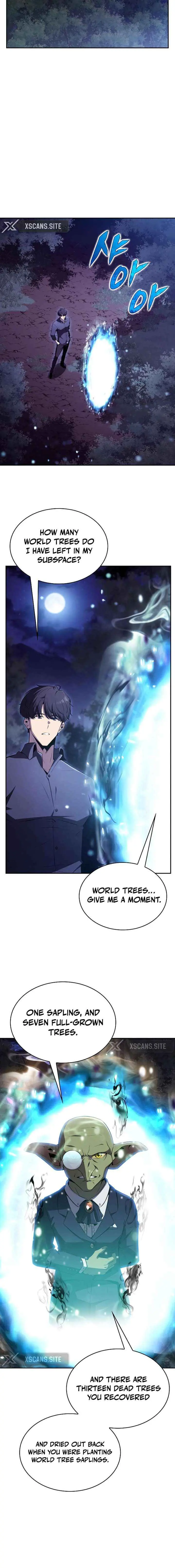 Eat & GO Chapter 56 page 22 - 