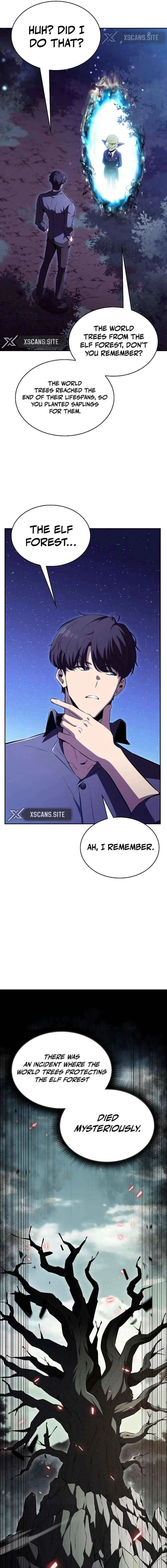 Eat & GO Chapter 56 page 23 - 