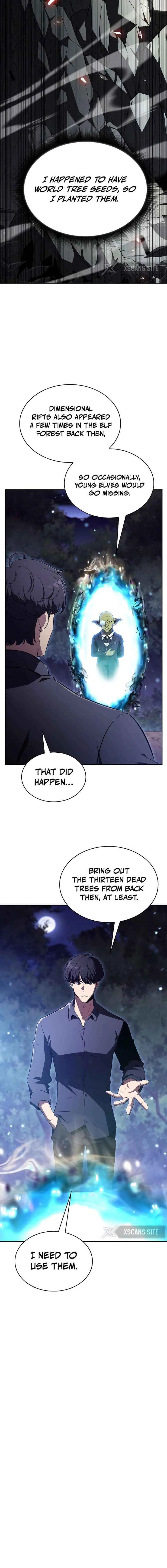 Eat & GO Chapter 56 page 24 - 