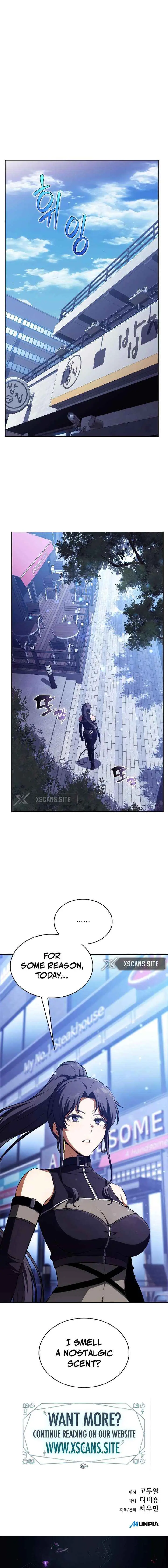 Eat & GO Chapter 56 page 28 - 
