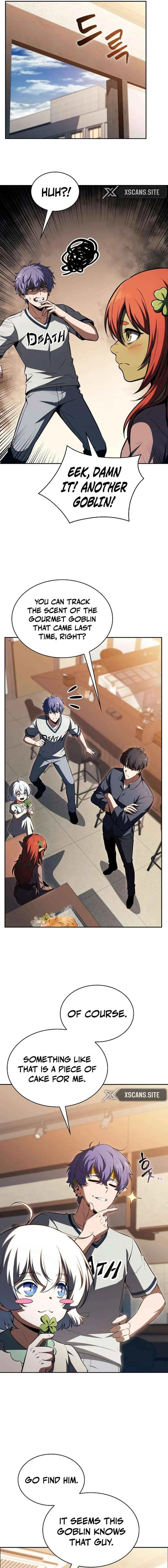 Eat & GO Chapter 56 page 7 - 