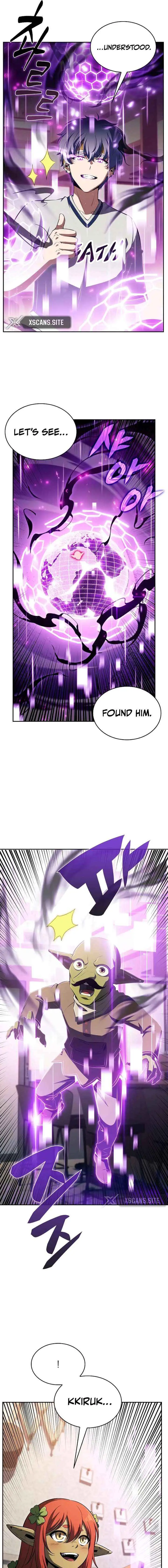 Eat & GO Chapter 56 page 9 - 