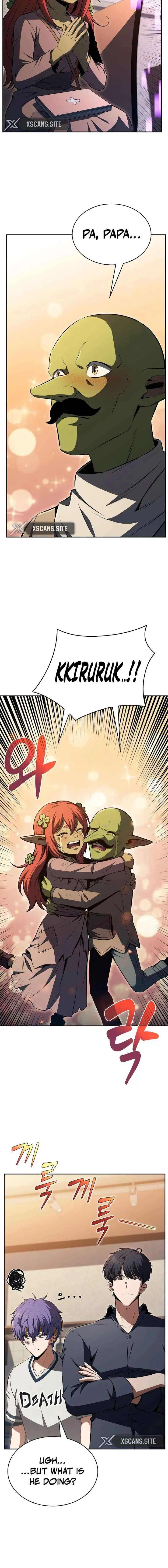 Eat & GO Chapter 56 page 10 - 