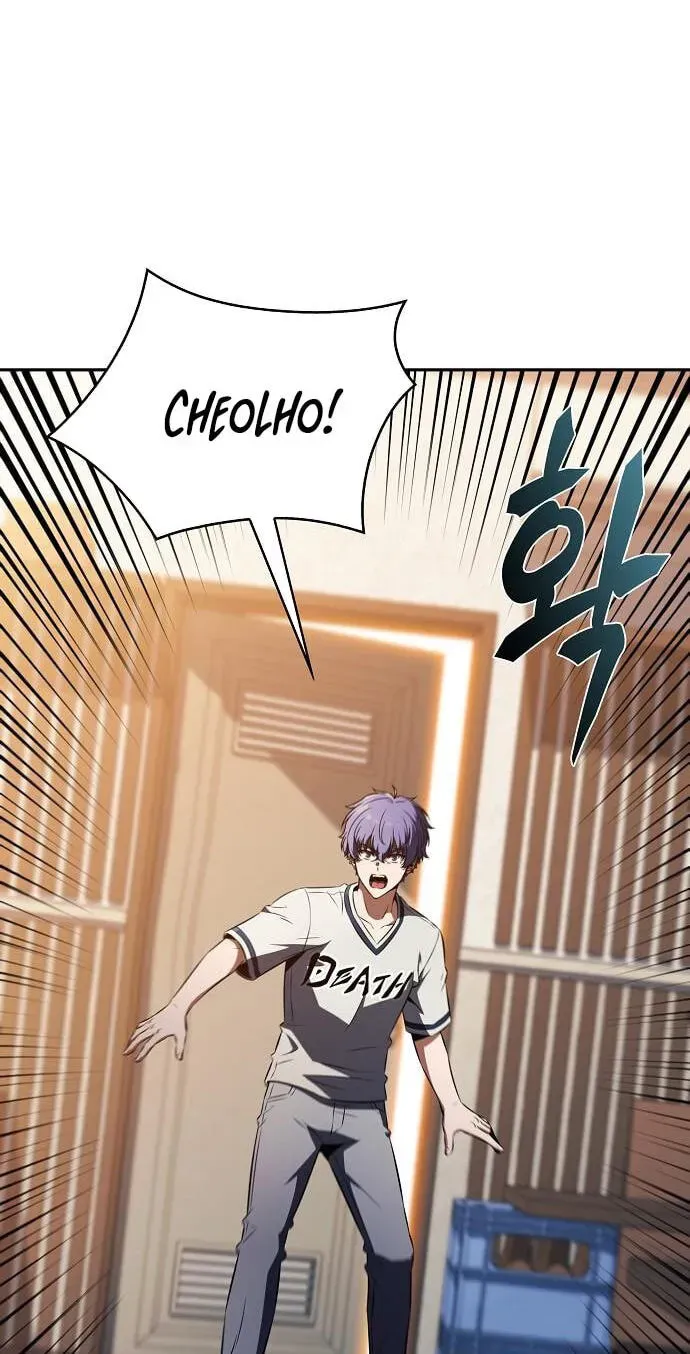 Eat & GO Chapter 59 page 109 - 